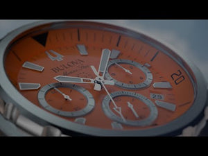 Bulova Marine Star