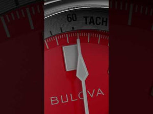 Bulova - Lunar Pilot Archive Series