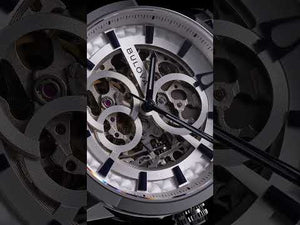 Bulova - Sutton 96A330