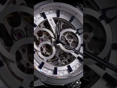 Bulova - Sutton 96A330