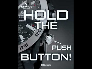 Reloj - EDIFICE ECB-40D-1A