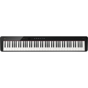 Piano Digital - CASIO PX-S5000BK