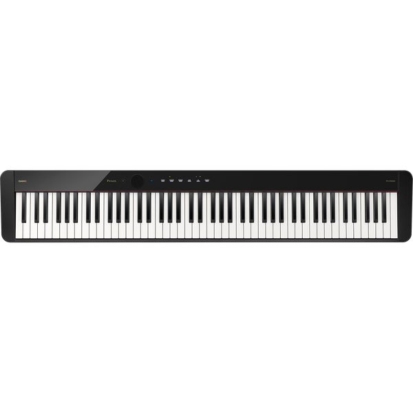Piano Digital - CASIO PX-S5000BK