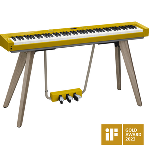 Piano Digital - CASIO PRIVIA PX-S7000