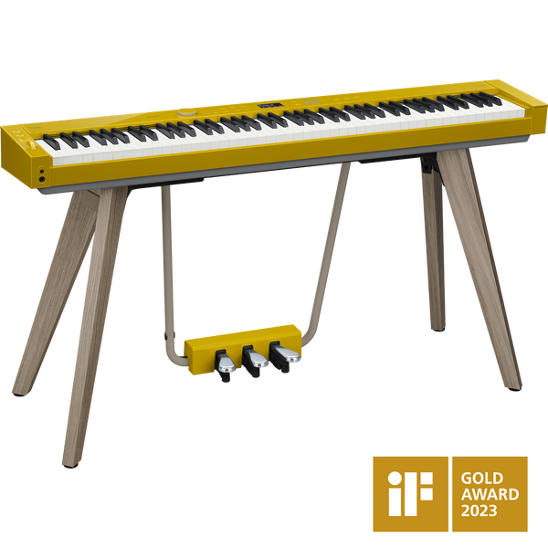 Piano Digital - CASIO PRIVIA PX-S7000