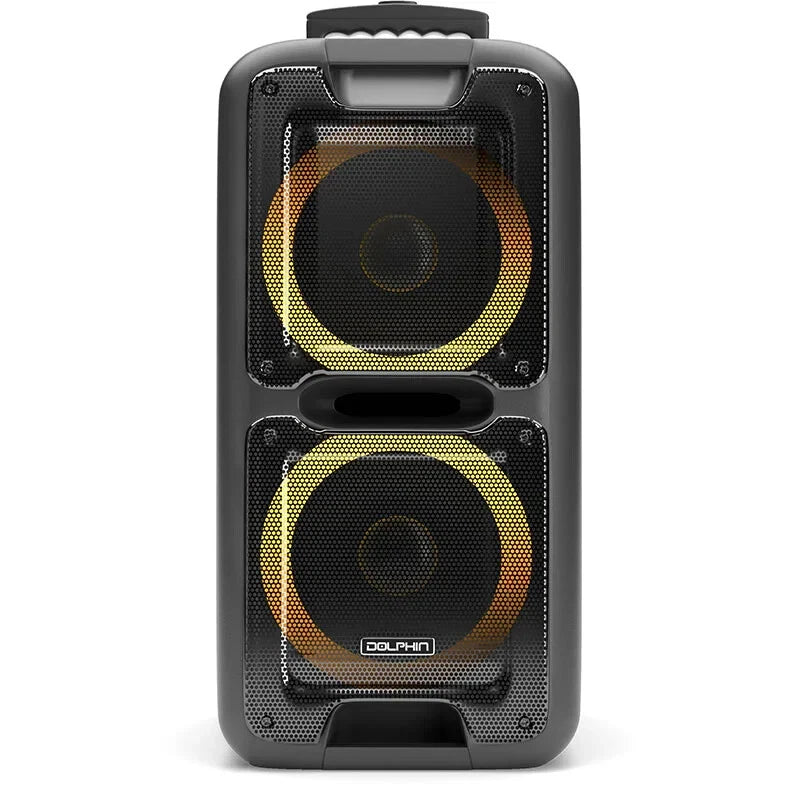 BOCINA PORTABLE BLUETOOTH DOLPHIN - SP-210RBT