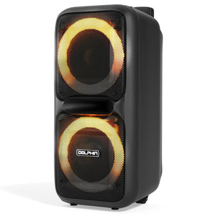 BOCINA PORTABLE BLUETOOTH DOLPHIN - SP-2080RBT