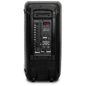 BOCINA PORTABLE BLUETOOTH DOLPHIN - SP-210RBT