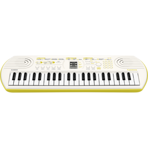 TECLADO CASIO SA-80H2