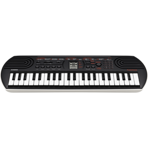 TECLADO CASIO SA-81H2