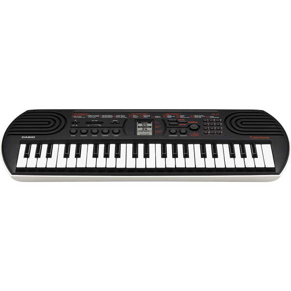 TECLADO CASIO SA-81H2