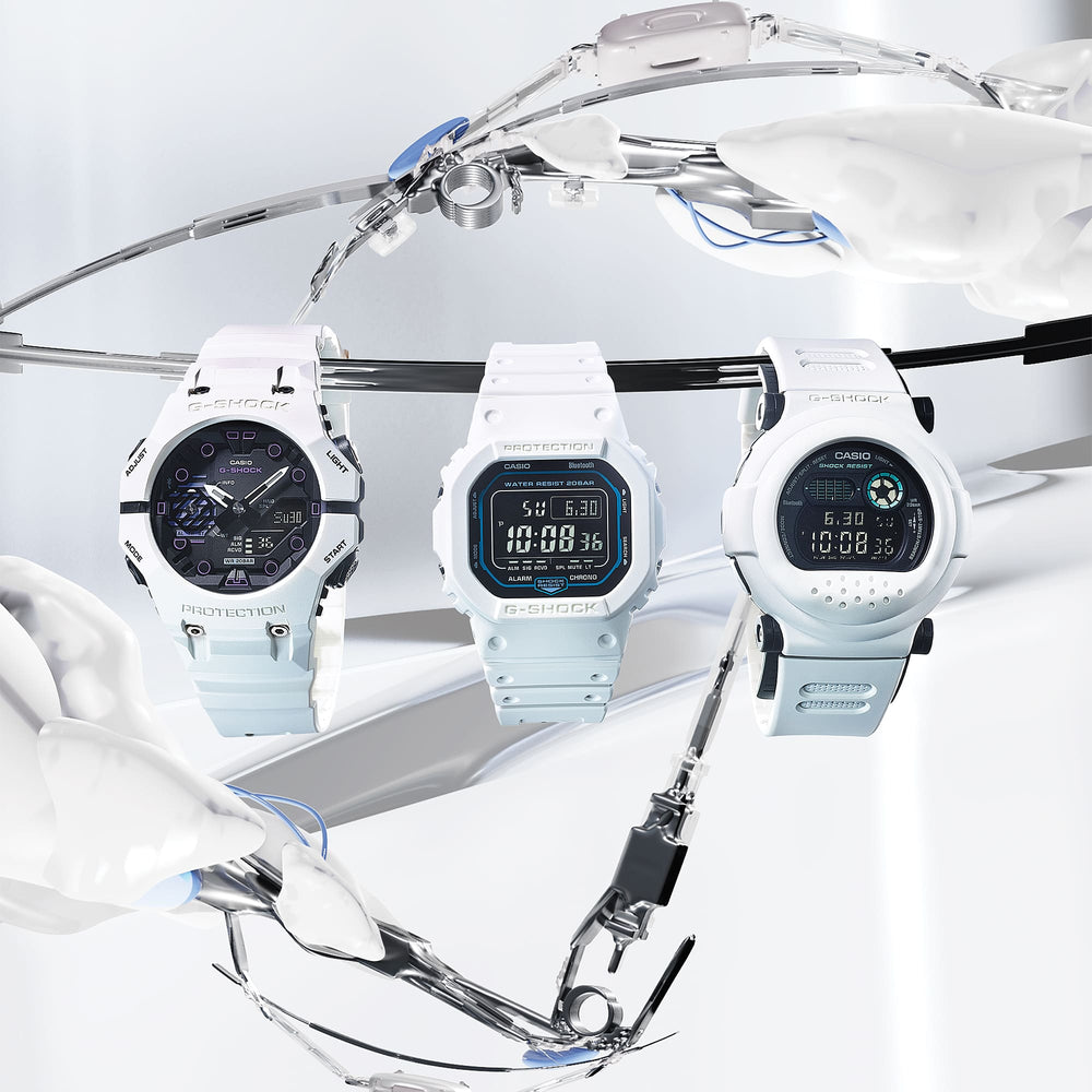 Reloj - G-SHOCK DW-B5600SF-7