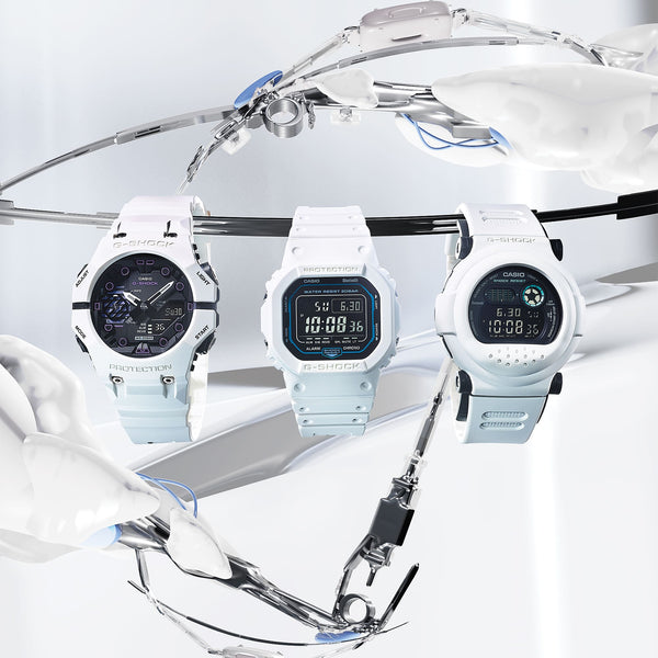 Reloj - G-SHOCK DW-B5600SF-7