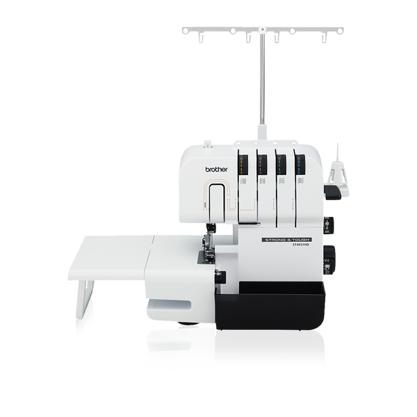 Máquina Serger - BROTHER ST4031HD