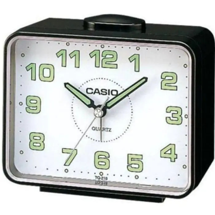 Reloj - CASIO TQ-218-1BF
