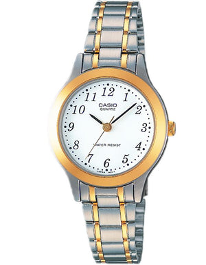 Reloj - CASIO LTP-1128G-7BRDF