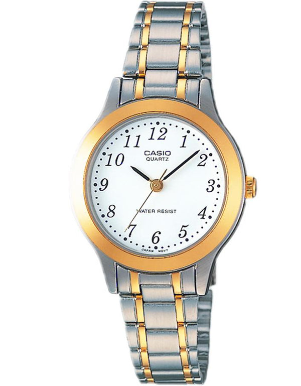 Reloj - CASIO LTP-1128G-7BRDF