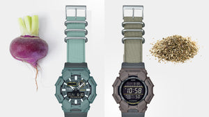 Reloj - G-SHOCK  GA-010CE-2A
