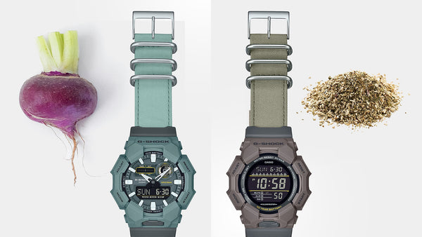 Reloj - G-SHOCK  GA-010CE-2A