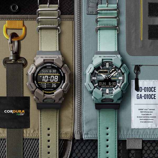 Reloj - G-SHOCK  GA-010CE-2A