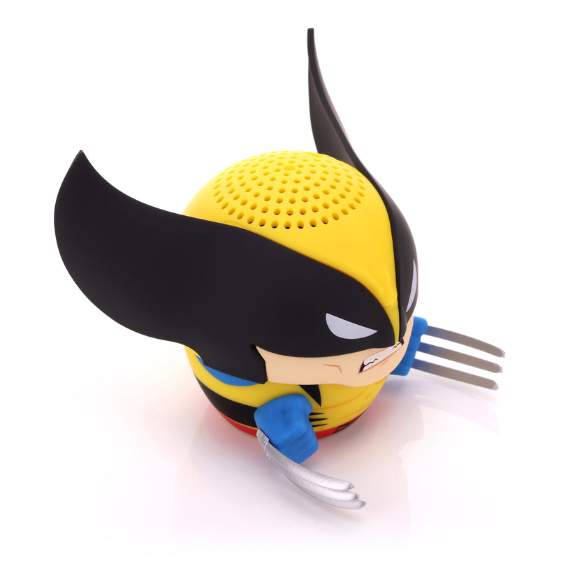 Bocina Bluetooth Wolverine