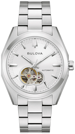 Bulova - Surveyor 96A345