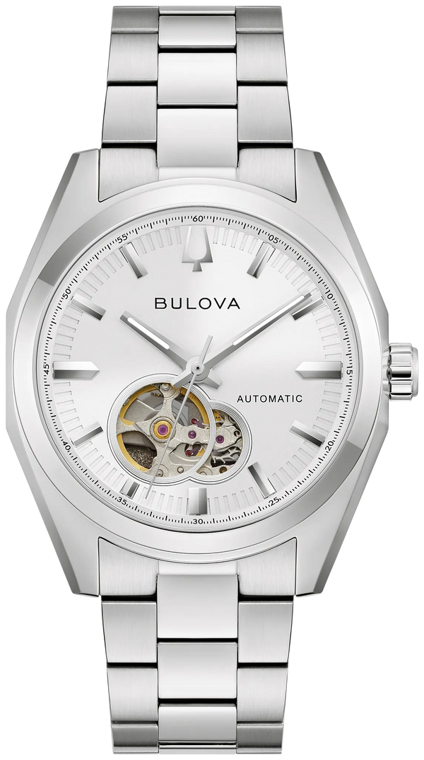 Bulova - Surveyor 96A345