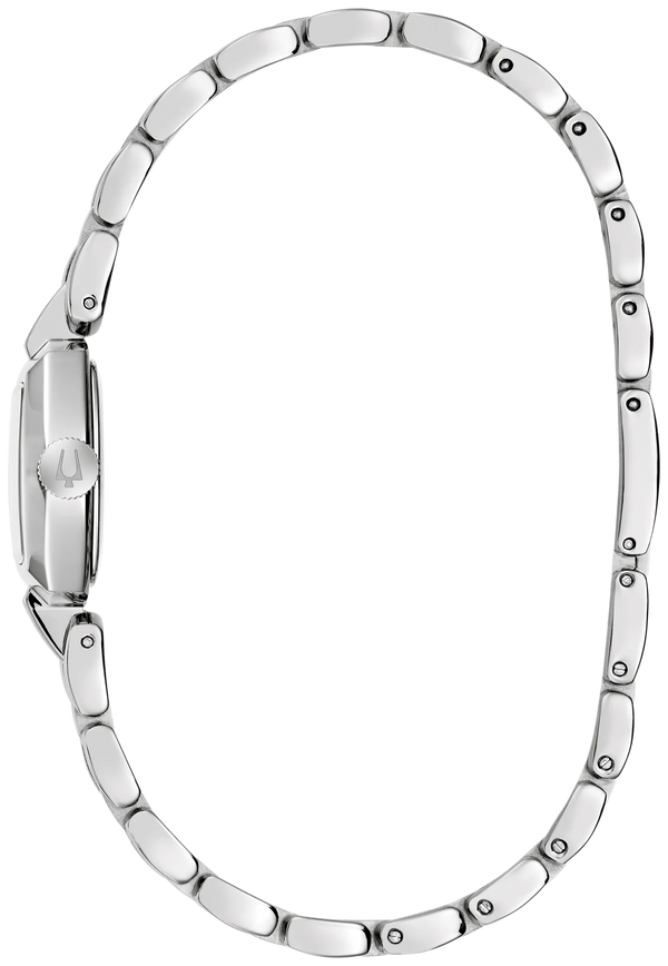 Bulova - Goddess of Time Jackie - 96L361