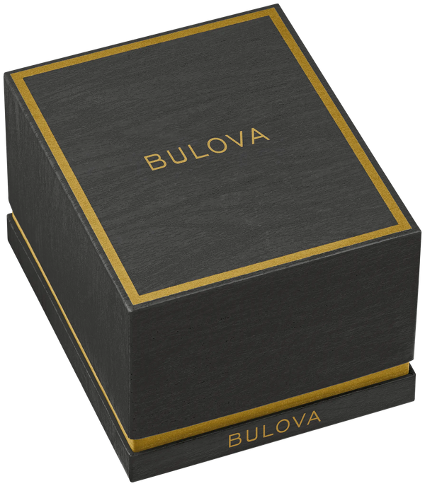 Bulova Tony Bennett We Are All Here - 97B236