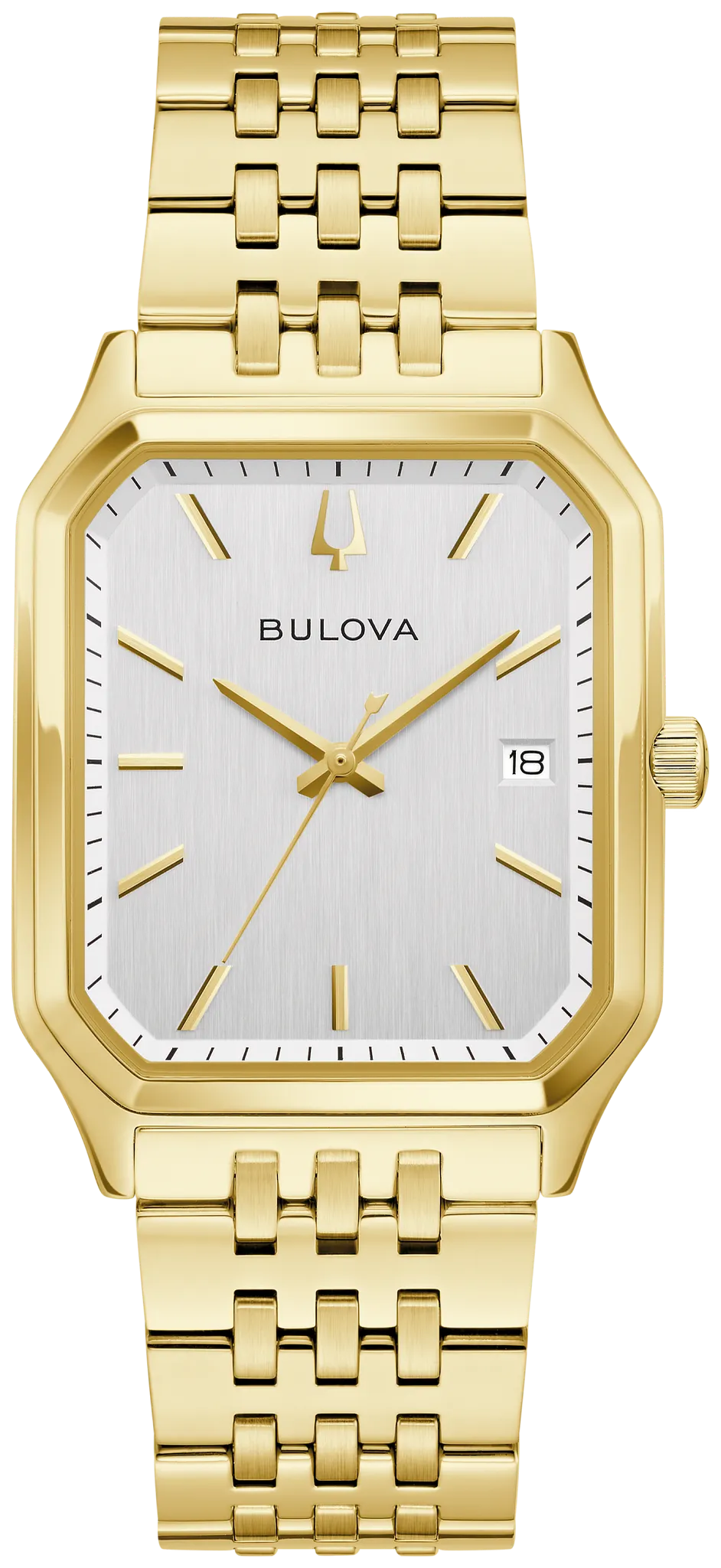 Bulova Tony Bennett We Are All Here - 97B236