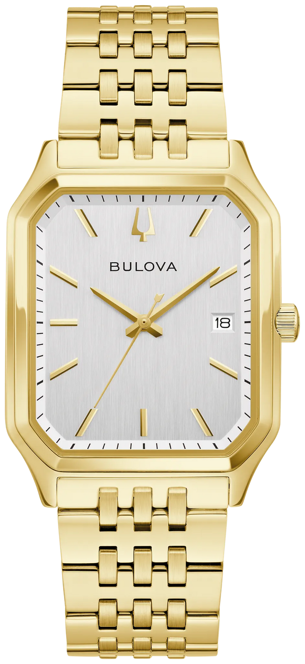 Bulova Tony Bennett We Are All Here - 97B236