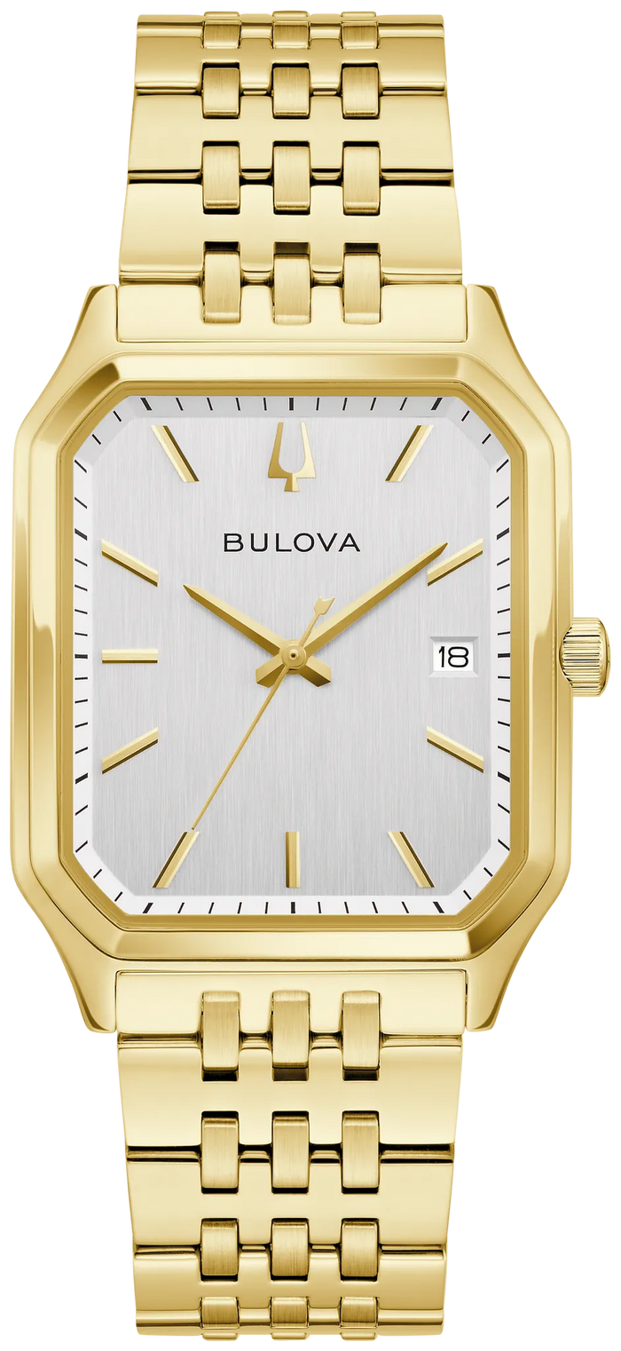 Bulova Tony Bennett We Are All Here - 97B236