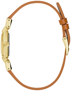 Bulova Goddess of Time - Jackie 97L202