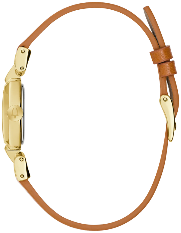 Bulova Goddess of Time - Jackie 97L202