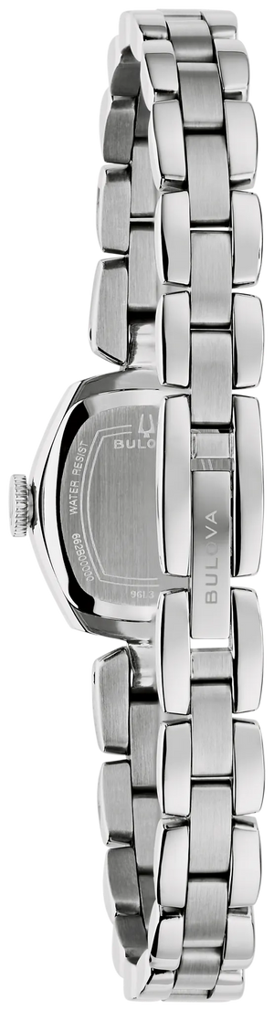 Bulova - Goddess of Time Jackie - 96L361