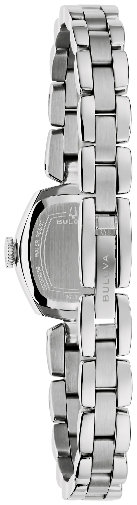 Bulova - Goddess of Time Jackie - 96L361