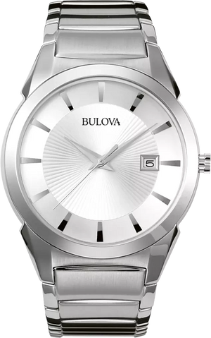 Bulova - Classic 96B015