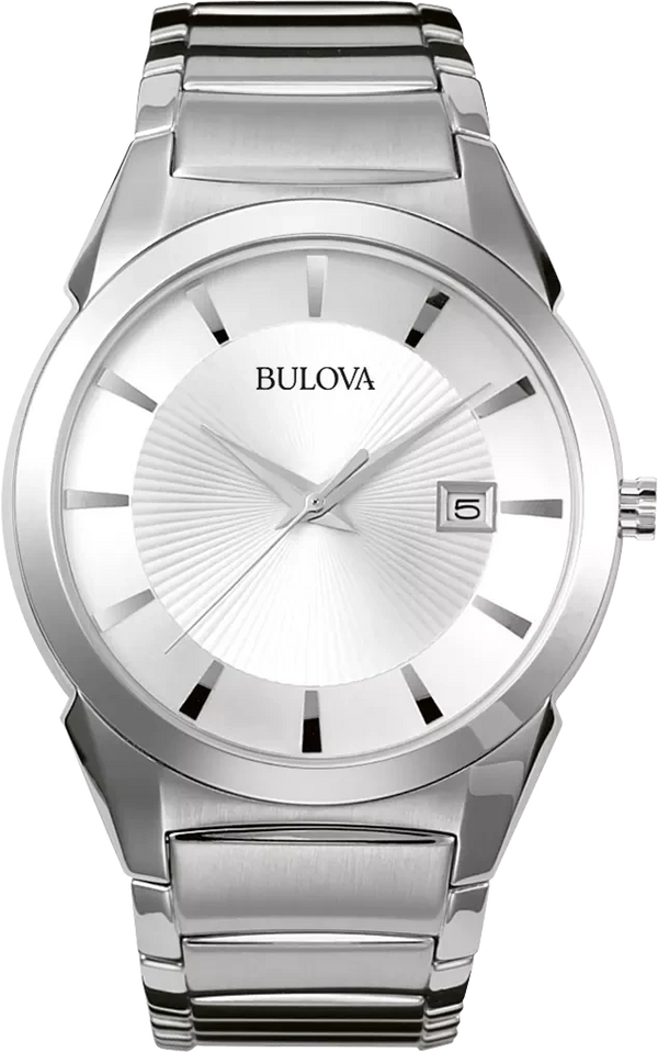Bulova - Classic 96B015
