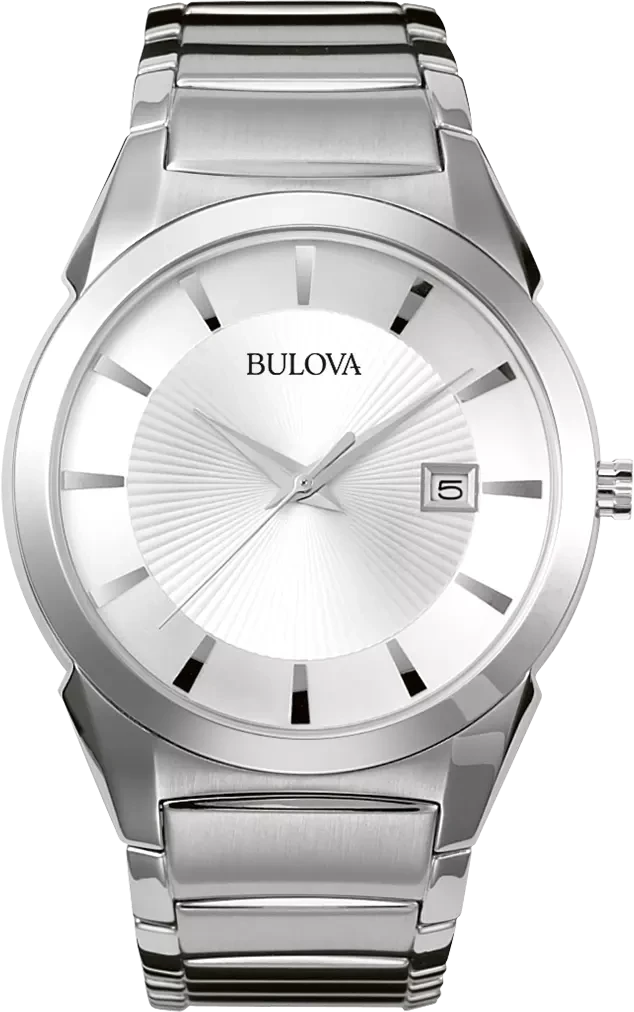 Bulova - Classic 96B015