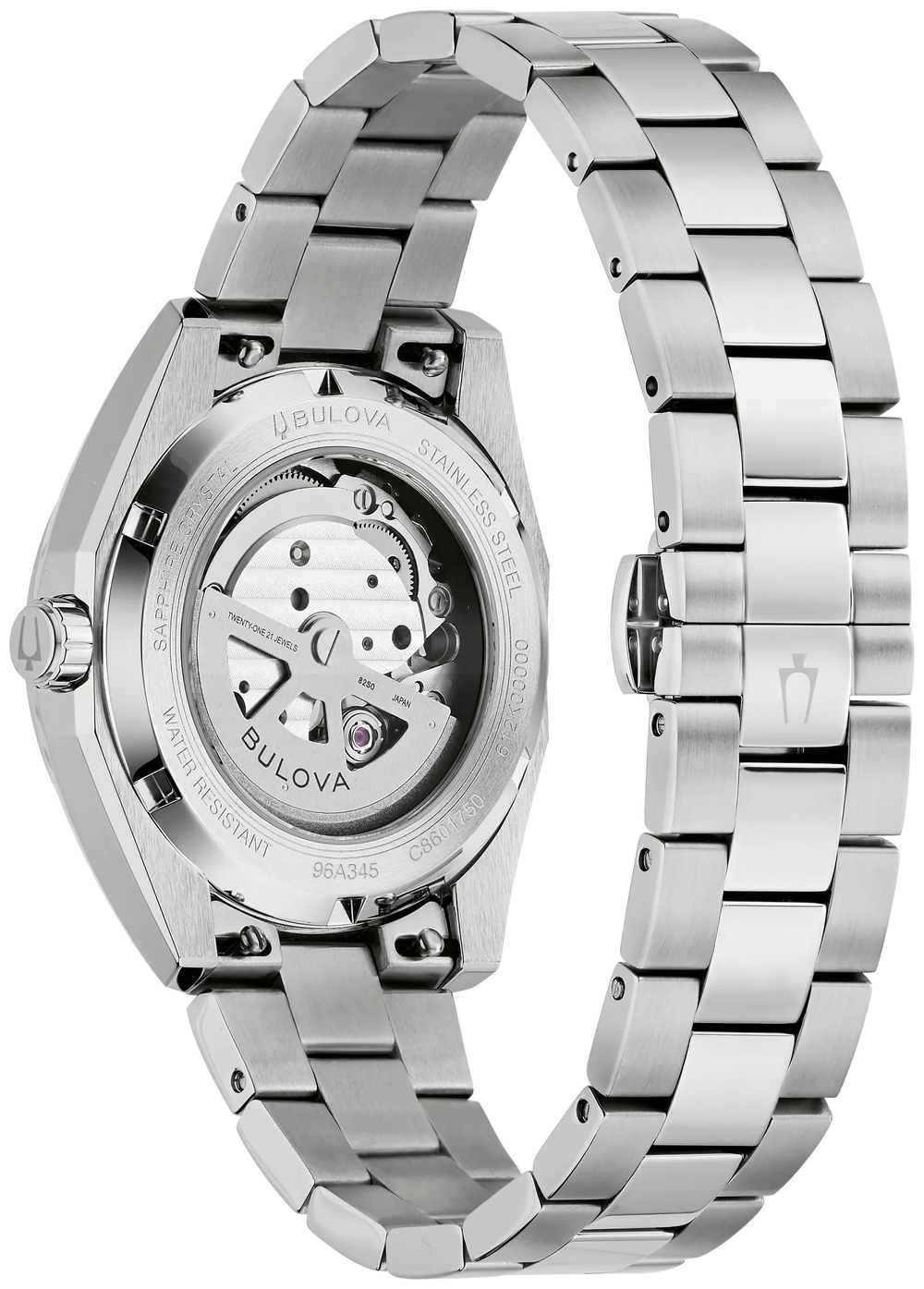 Bulova - Surveyor 96A345