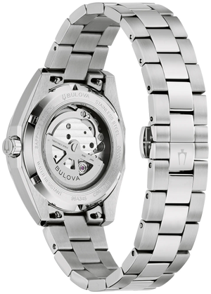 Bulova - Surveyor 96A345