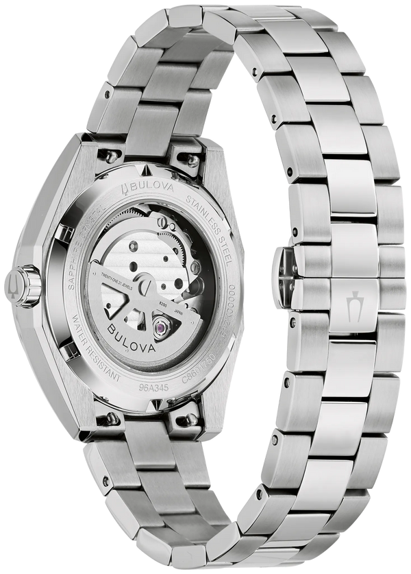 Bulova - Surveyor 96A345