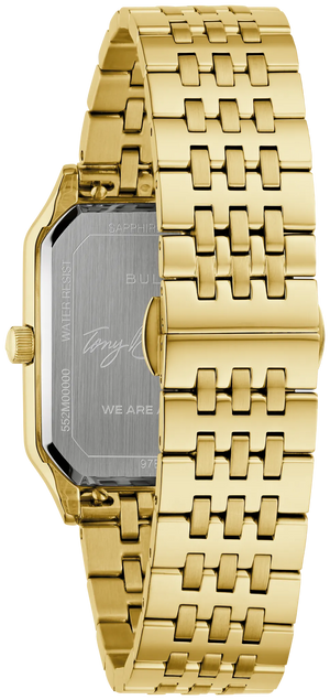 Bulova Tony Bennett We Are All Here - 97B236