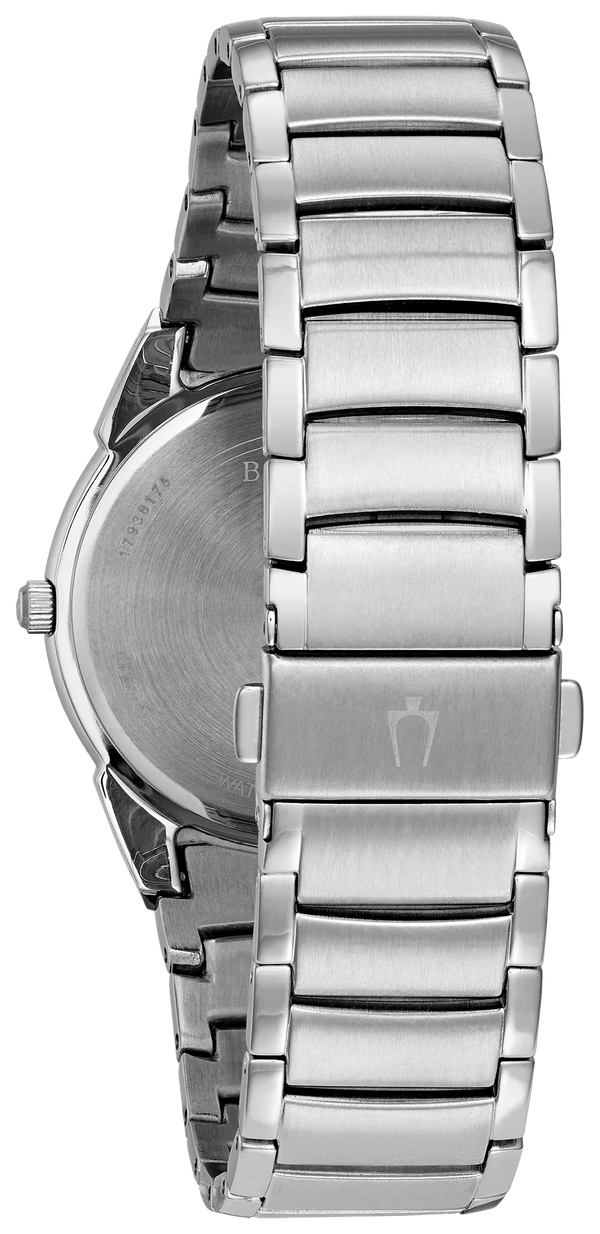 Bulova - Classic 96B015
