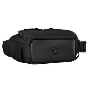 URBANONE SLING BAG WAIST BLACK 1/20 - WENGER