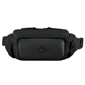 URBANONE SLING BAG WAIST BLACK 1/20 - WENGER