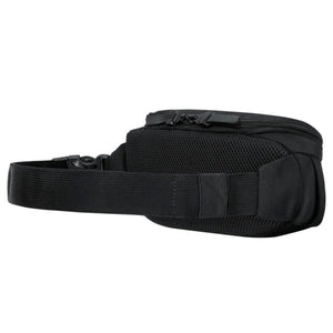 URBANONE SLING BAG WAIST BLACK 1/20 - WENGER