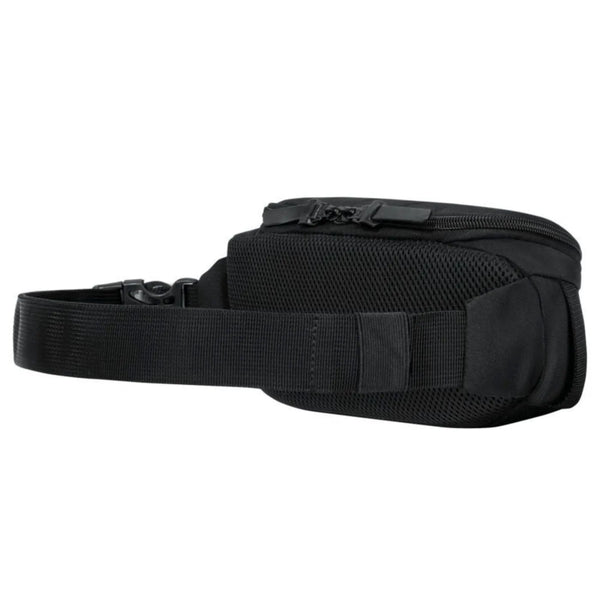 URBANONE SLING BAG WAIST BLACK 1/20 - WENGER