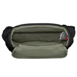 URBANONE SLING BAG WAIST BLACK 1/20 - WENGER