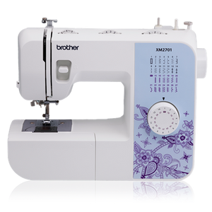 Máquina de Coser - BROTHER XM2701